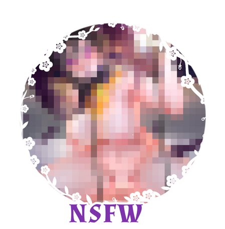 Flirty, eye-catching art with a teasing vibe—perfect for those who love a little spice without going over the top.